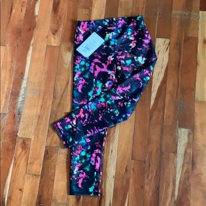 Fabletics Salar Capri XXS